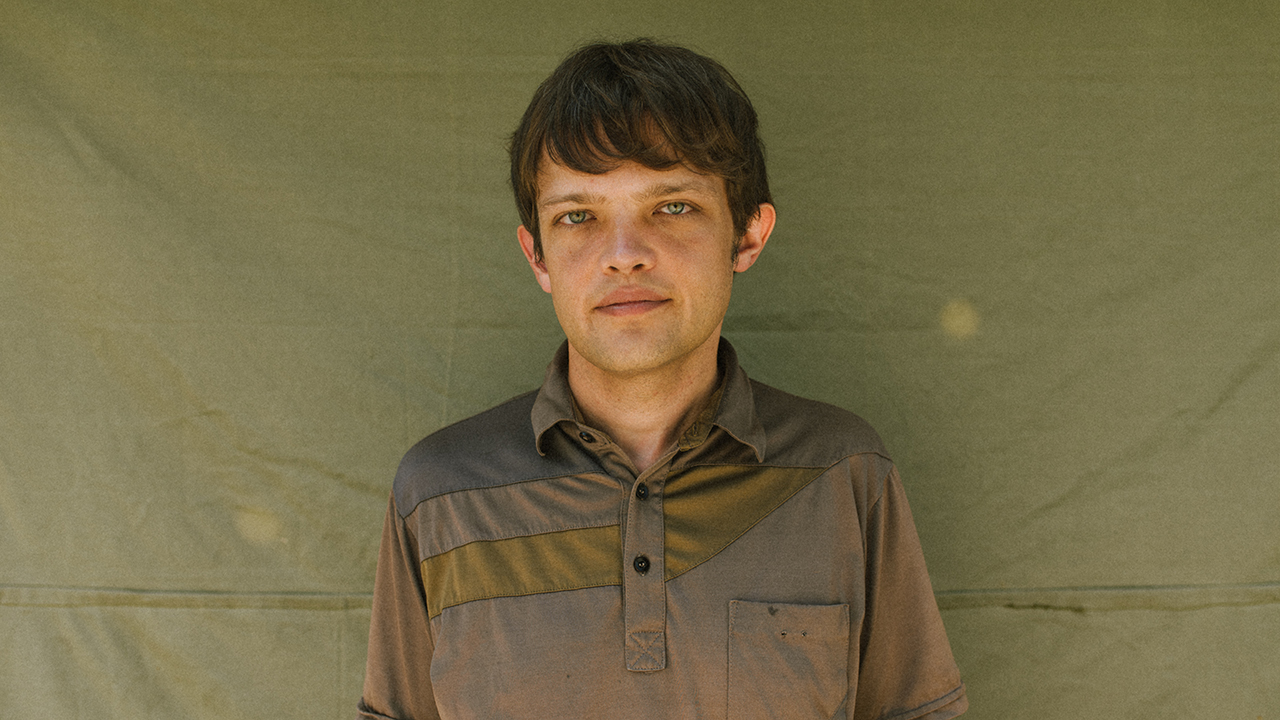 William Tyler Sydney Festival